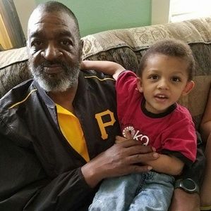 Meet your Posher, Donald